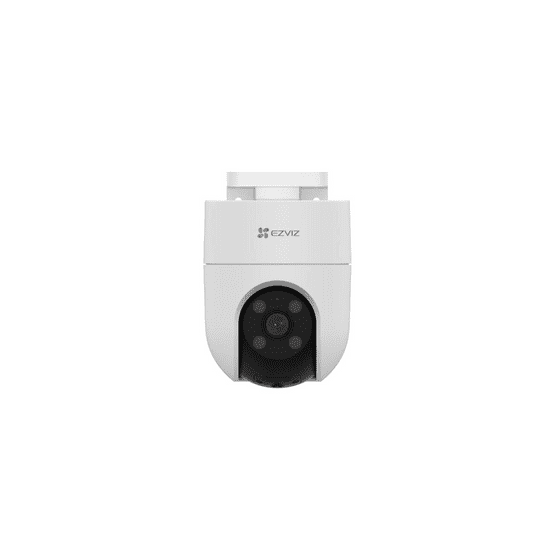 EZVIZ H8c Gömbölyű IP biztonsági kamera Beltéri és kültéri 1920 x 1080 pixelek Mennyezeti/fali/rúdra szerelt (H8C 2MP)