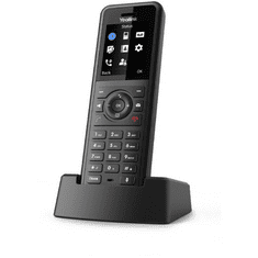 YEALINK W57R IP telefon Fekete 2 sorok TFT (1302007)