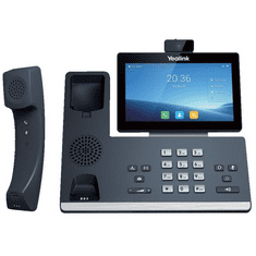 YEALINK SIP-T58W PRO IP telefon Szürke LCD Wi-Fi (1201606)