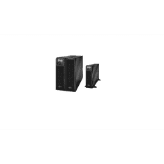 Fujitsu S26361-K915-V502 szünetmentes tápegység (UPS) Dupla konverziós (online) 5 kVA 4500 W (FJRT5KRMXLI)