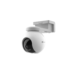 EZVIZ HB8 Gömbölyű IP biztonsági kamera Szabadtéri 2560 x 1440 pixelek Plafon/fal (ezviz609317)
