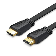 Ugreen 50820 HDMI kábel 3 M HDMI A-típus (Standard) Fekete (UG50820)