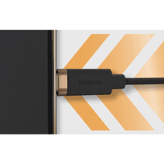 Duracell USB6061A USB kábel Fekete (USB6061A)