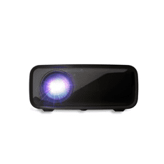 PHILIPS NPX320/INT adatkivetítő Standard vetítési távolságú projektor 250 ANSI lumen LCD 1080p (1920x1080) Fekete (NPX320/INT)