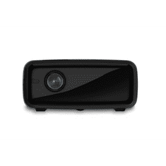 Philips NPX120/INT adatkivetítő Rövid vetítési távolságú projektor 100 ANSI lumen LED 720p (1280x720) Fekete