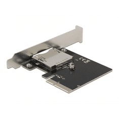 DELOCK CFexpress PCIe kártyaolvasó (91755) (delock91755)