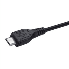 Duracell 2-Power USB5013A mobiltelefon töltő E-könyv olvasó, Mobiltelefon, Okostelefon, Táblagép Fekete USB Beltéri, Szabadtéri (USB5013A)