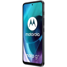 MOTOROLA Moto G G71 16,3 cm (6.4") Kettős SIM Android 11 5G USB C-típus 6 GB 128 GB 5000 mAh Fekete (XT2169-1 fekete)
