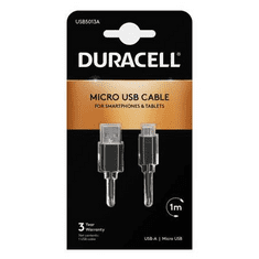 Duracell 2-Power USB5013A mobiltelefon töltő E-könyv olvasó, Mobiltelefon, Okostelefon, Táblagép Fekete USB Beltéri, Szabadtéri (USB5013A)