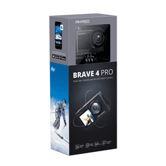 AKASO Brave 4 Pro sportkamera (Brave 4 Pro)