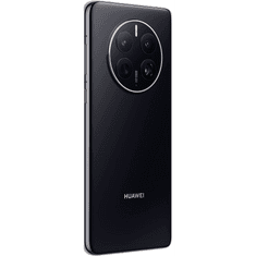 Huawei Mate 50 Pro 17,1 cm (6.74") Kettős SIM Android 13 4G USB C-típus 8 GB 256 GB 4700 mAh Fekete (51097FTV)