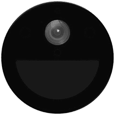 EZVIZ EB3 Golyó IP biztonsági kamera Szabadtéri 2304 x 1296 pixelek Fali (EB3)