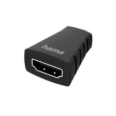 Hama 00200348 video átalakító kábel HDMI D-típus (Micro) HDMI A-típus (Standard) Fekete (hama200348)