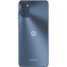 Motorola moto e32s 16,5 cm (6.5") Kettős SIM Android 12 4G USB C-típus 3 GB 32 GB 5000 mAh Szürke