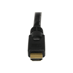 Startech StarTech.com 10m HDMI/HDMI HDMI kábel HDMI A-típus (Standard) Fekete (HDMM10M)