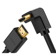 Ugreen 10172 HDMI kábel 1 M HDMI A-típus (Standard) Fekete (UG10172)