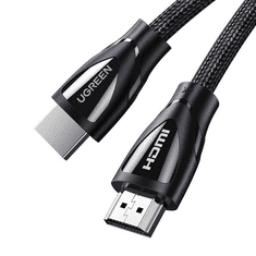 Ugreen 80401 HDMI kábel 1 M HDMI A-típus (Standard) Fekete (UG80401)