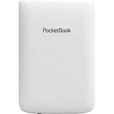PocketBook Basic Lux 3 6" 8GB E-Book olvasó fehér (PB617-D-WW) (PB617-D-WW)