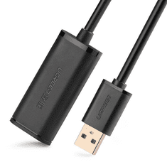 Ugreen 10323 USB kábel 15 M USB 2.0 USB A Fekete (UG10323)