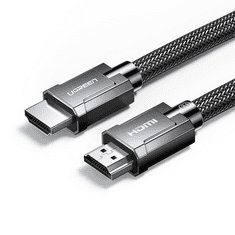 Ugreen 806020 HDMI kábel 3 M HDMI A-típus (Standard) Fekete (UG80602)