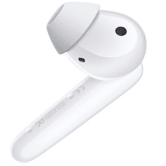 Huawei FreeBuds SE Headset Vezeték nélküli Hallójárati Hívás/zene Bluetooth Fehér (hua55034952)