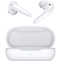 Huawei FreeBuds SE Headset Vezeték nélküli Hallójárati Hívás/zene Bluetooth Fehér (hua55034952)