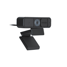 Kensington W2000 webkamera 1920 x 1080 pixelek USB Fekete (K81175WW)