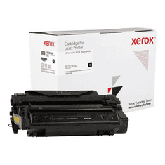 Xerox Everyday 006R03668 festékkazetta 1 dB Kompatibilis Fekete (006R03668)