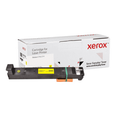 Xerox Everyday 006R04283 festékkazetta 1 dB Kompatibilis Sárga (006R04283)