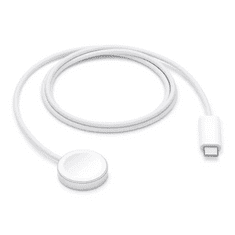 Tactical töltőkábel Apple Watch 1 / 2 / 3 / 4 / 5 / 6 / SE / 7 USB-C (126190) (TA126190)