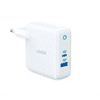 PowerPort PD+ Univerzális Fehér AC (A2636G21)