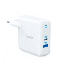 Anker PowerPort PD+ Univerzális Fehér AC (A2636G21)