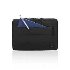 ACT AC8520 laptop táska 39,6 cm (15.6") Védőtok Fekete (AC8520)