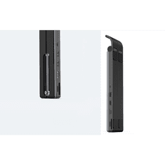 X-Kit Vezetékes USB 3.2 Gen 1 (3.1 Gen 1) Type-C Fekete (UG80551)