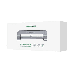 Ugreen 20471 laptop állvány Alumínium 39,6 cm (15.6") (UG20471)