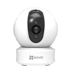EZVIZ TY1 Gömbölyű IP biztonsági kamera Beltéri 1920 x 1080 pixelek Plafon/fal (CS-TY1-B0-1G2WF)