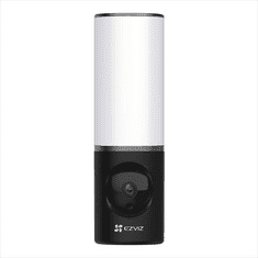 EZVIZ LC3 IP biztonsági kamera Szabadtéri 2560 x 1440 pixelek Fali (CS-LC3-A0-8B4WDL(2.0MM))