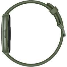Huawei Band 7 AMOLED Aktivitásmérő csuklópánt 3,73 cm (1.47") Zöld (Huawei55029075)