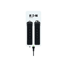 EATON 3S550I szünetmentes tápegység (UPS) Készenléti állapot (offline) 0,55 kVA 330 W 8 AC kimenet(ek) (3S550I)