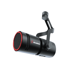 Live Streamer MIC 330 - microphone (40AAAM330AVM)