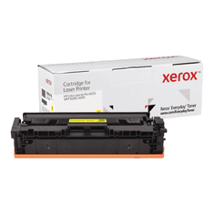 Xerox Everyday 006R04198 festékkazetta 1 dB Kompatibilis Sárga (006R04198)
