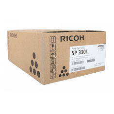 Ricoh 408278 festékkazetta 1 dB Kompatibilis Fekete (408278)