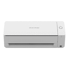 Fujitsu Ricoh ScanSnap iX1300 ADF szkenner 600 x 600 DPI A4 Fehér (PA03805-B001)