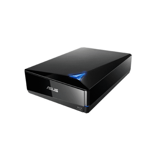 ASUS BW-16D1X-U optikai meghajtó Belső Blu-Ray RW Fekete (90DD0210-M29000)