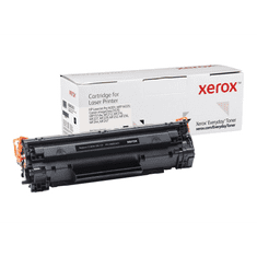 Xerox Everyday 006R03651 festékkazetta 1 dB Kompatibilis Fekete (006R03651)