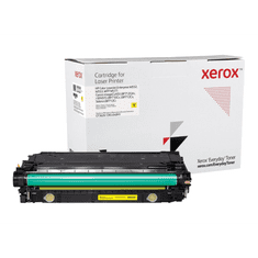 Xerox Everyday 006R03681 festékkazetta 1 dB Kompatibilis Sárga (006R03681)