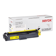 Xerox Everyday 006R04229 festékkazetta 1 dB Kompatibilis Sárga (006R04229)