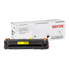 Xerox Everyday 006R04261 festékkazetta 1 dB Kompatibilis Sárga (006R04261)