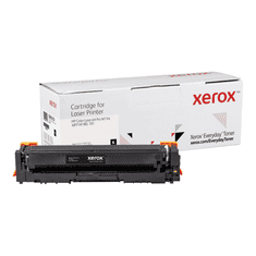 Xerox Everyday 006R04259 festékkazetta 1 dB Kompatibilis Fekete (006R04259)