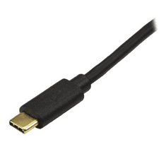 Startech StarTech.com USB31C2SAT3 csatlakozókártya/illesztő (USB31C2SAT3)